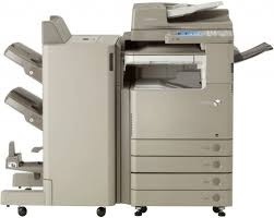 Canon imageRUNNER ADVANCE C5250i