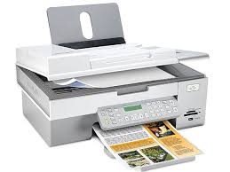 Lexmark X6570