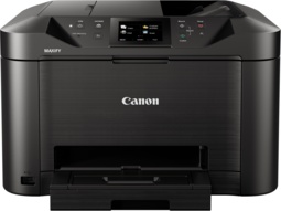 Tonerek és utántöltők a Canon MAXIFY MB5155 készülékhez - Festékkazánok és utántöltők.cz