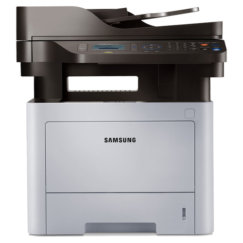 Samsung ProXpress M3870, M3870FD, M3870FW