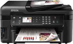 Epson WF-3520DWF