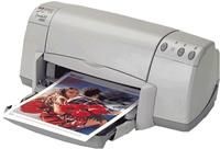 HP Deskjet 930p tonerek és utántöltők