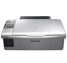 Epson Stylus DX7000F