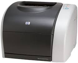 HP Color LaserJet 2550