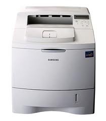 Samsung ML-2550