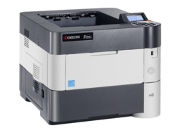 Kyocera FS-4100, FS-4100DN