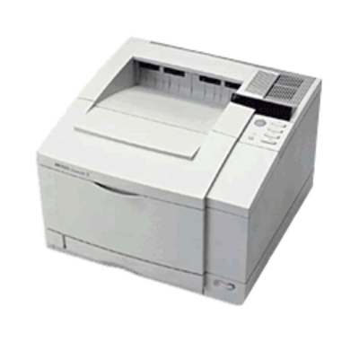 HP Color LaserJet 5, 5m, 5n