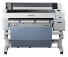 Epson SureColor T5200-PS