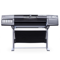 HP Designjet 5500ps UV festék és utántöltő a HP Designjet 5500ps UV számára