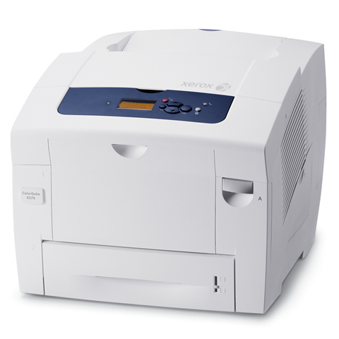 Xerox ColorQube 8570, 8570N, 8570DN