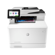 HP Color LaserJet Pro MFP M479fnw