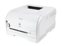 Canon SENSYS LBP5050