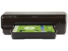 HP OfficeJet 7000, 7000 széles formátum, 7500A széles formátum