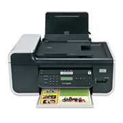 Lexmark X6575