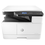 HP LaserJet MFP M438dn