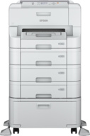 Epson WorkForce Pro WF-8090D3TWC tonerek és utántöltők - Festékkazánok és utántöltők.cz