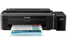 Epson L312 tonerek és utántöltők - tonerek és utántöltők.cz