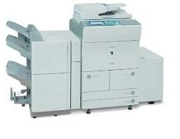 Canon imageRUNNER C6870i