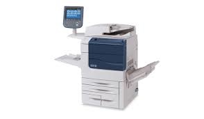 Xerox Color 550, 560, 570