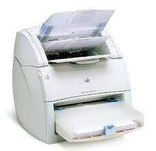 HP LaserJet 1220, 1220se