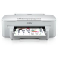 Epson WorkForce WF-3010DW