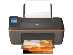 DeskJet Ink Advantage 3510