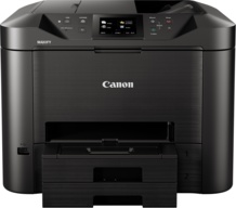 Tonerek és utántöltők a Canon MAXIFY MB5455 készülékhez - Festékkazánok és utántöltők.cz