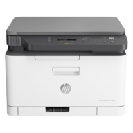 HP színes lézer MFP 178nw