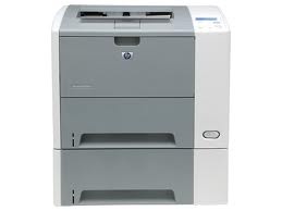 HP LaserJet P3005, P3005d, P3005dn, P3005n, P3005x