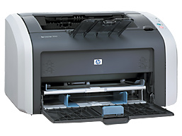 HP LaserJet 1010, 1012, 1015, 1018, 1018s