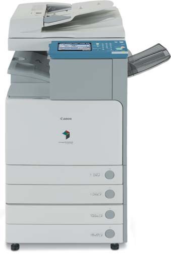 Canon imageRUNNER C3170