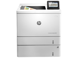 HP Color LaserJet Enterprise M553x tonerek és utántöltők