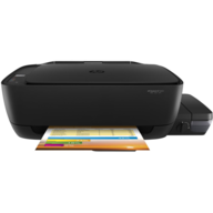 HP DeskJet GT5810