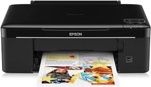 Epson Stylus SX130