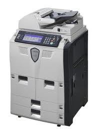 Kyocera KM-6030