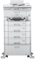 Epson WorkForce Pro WF-8590D3TWFC tonerek és utántöltők - Festékkazánok és utántöltők.cz