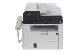 Canon SENSYS FAX-L410