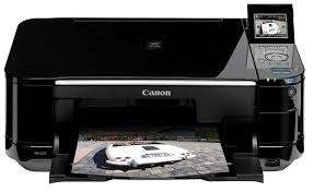 Canon Pixma MG5250