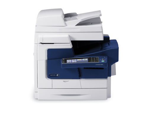 Xerox ColorQube 8900, 8900N, 8900DN