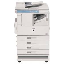 Canon imageRUNNER 1610F