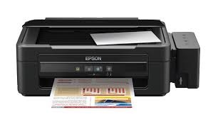 Epson L350