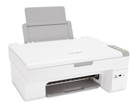 Lexmark X2470