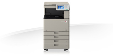 Canon imageRUNNER ADVANCE C3320