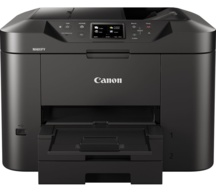 Tonerek és utántöltők a Canon MAXIFY MB2750 készülékhez - Festékkazánok és utántöltők.cz