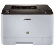 Samsung Xpress C1810W Samsung Xpress C1810W