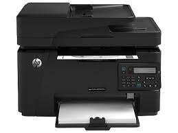 HP LaserJet Pro MFP M127, M127fn, M127fp, M127fw