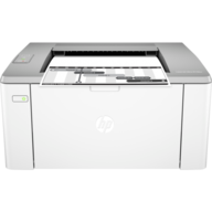 HP Laser Jet M101