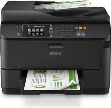 Epson WorkForce Pro WF-4640DTWF