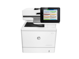 HP Color LaserJet Enterprise MFP M577 tonerek és utántöltők