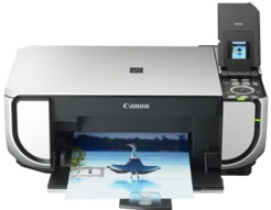 PIXMA MP520x Canon PIXMA MP520x